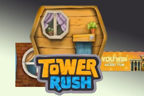 Tower Rush vs defensive meta game breakdown and counter strategies
